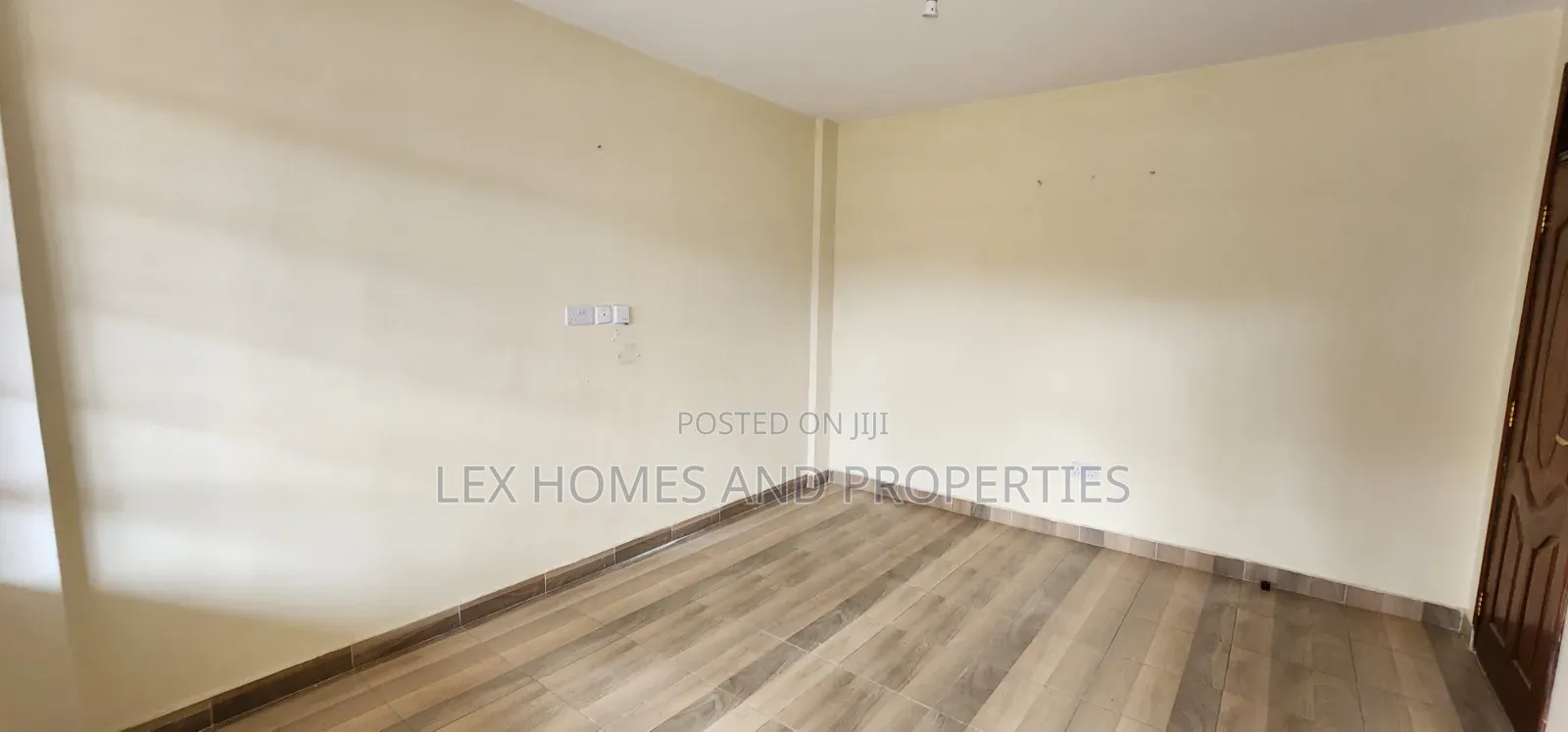 1bdrm Apartment in NkaiMurunya for rent in NkaiMurunya