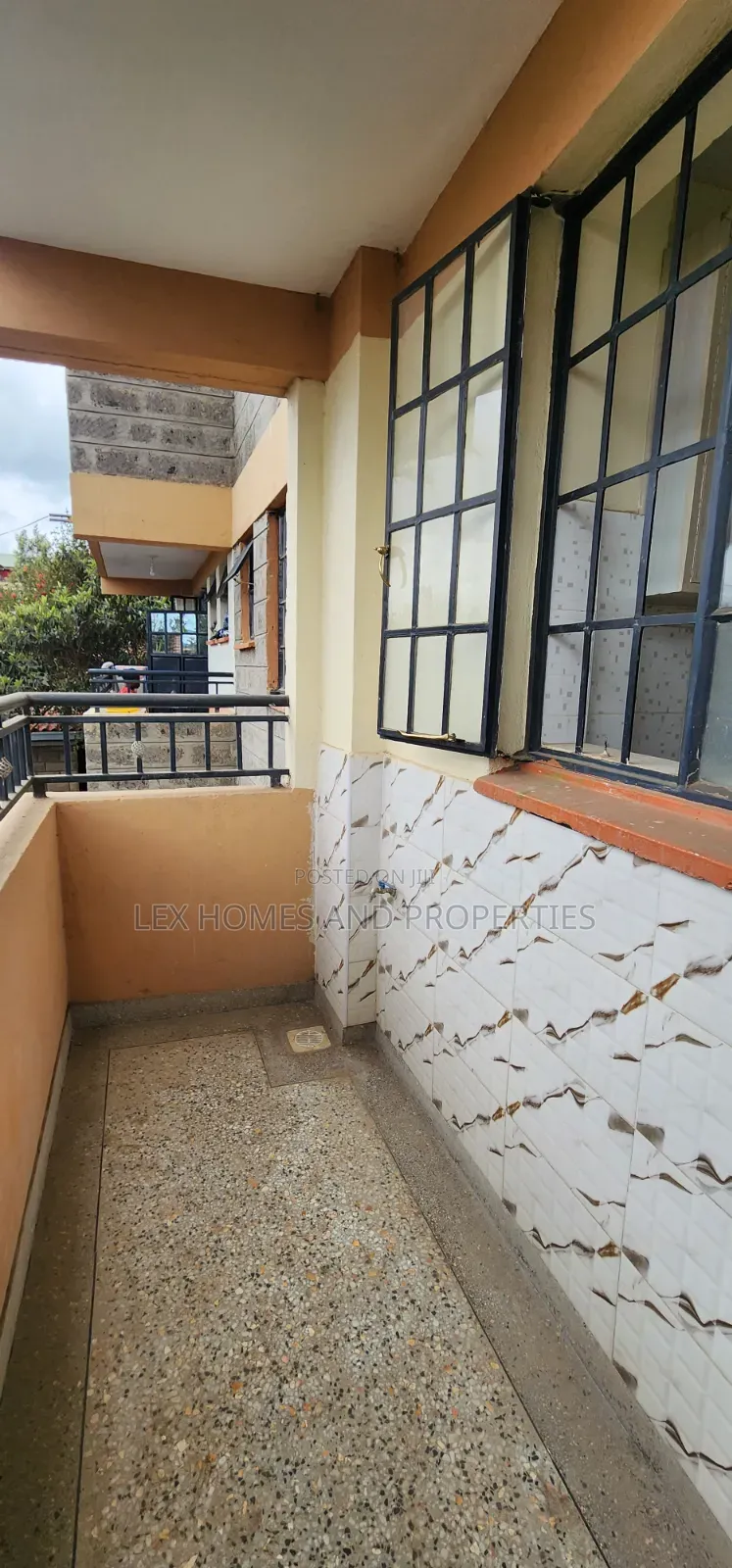 1bdrm Apartment in NkaiMurunya for rent in NkaiMurunya