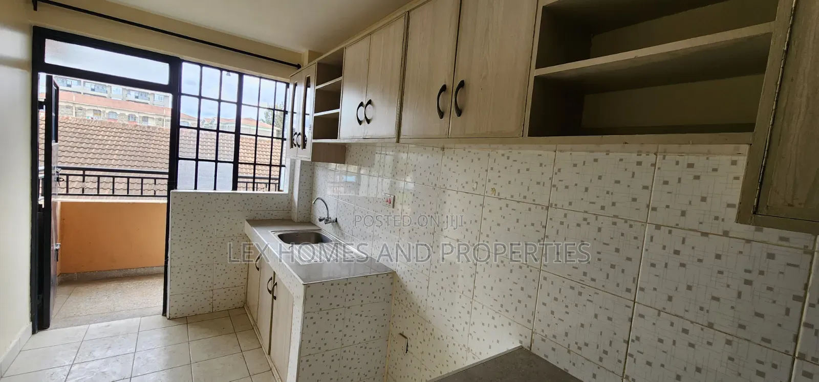 1bdrm Apartment in NkaiMurunya for rent in NkaiMurunya