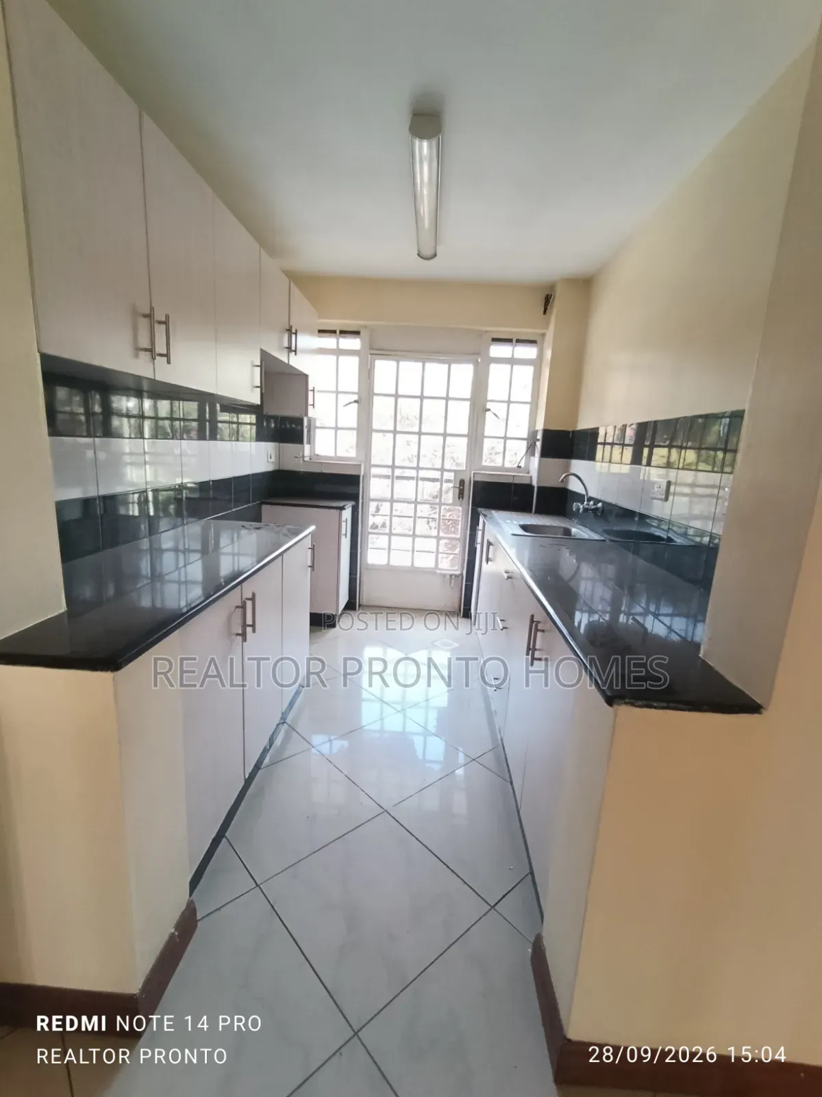 2bdrm Apartment in Kilimani, Hurlingham for rent in Hurlingham