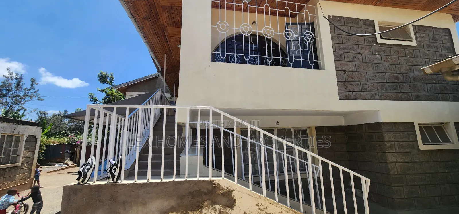 Mini Flat in NkaiMurunya for rent in NkaiMurunya