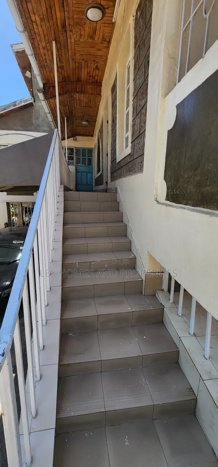 Mini Flat in NkaiMurunya for rent in NkaiMurunya