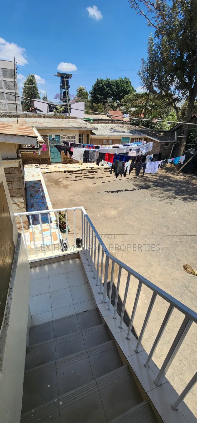 Mini Flat in NkaiMurunya for rent in NkaiMurunya