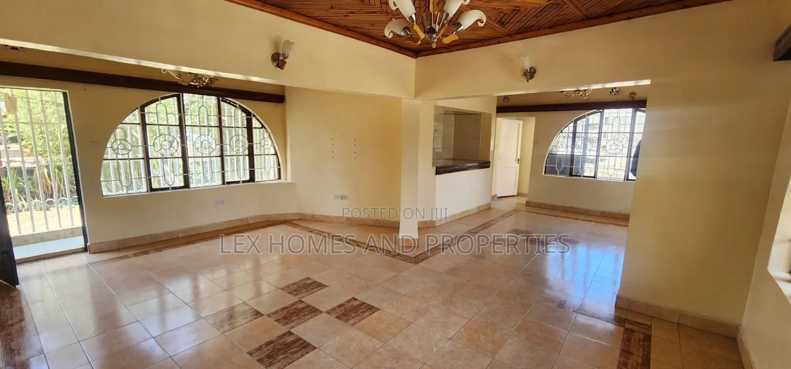Mini Flat in NkaiMurunya for rent in NkaiMurunya