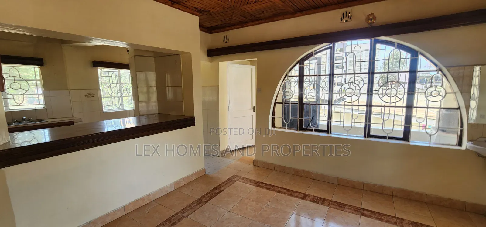 Mini Flat in NkaiMurunya for rent in NkaiMurunya