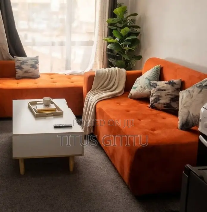 1 Bedroom Mirema | Near Syndicate Al Fakher | Safari Park Kamiti Rd in Roysambu