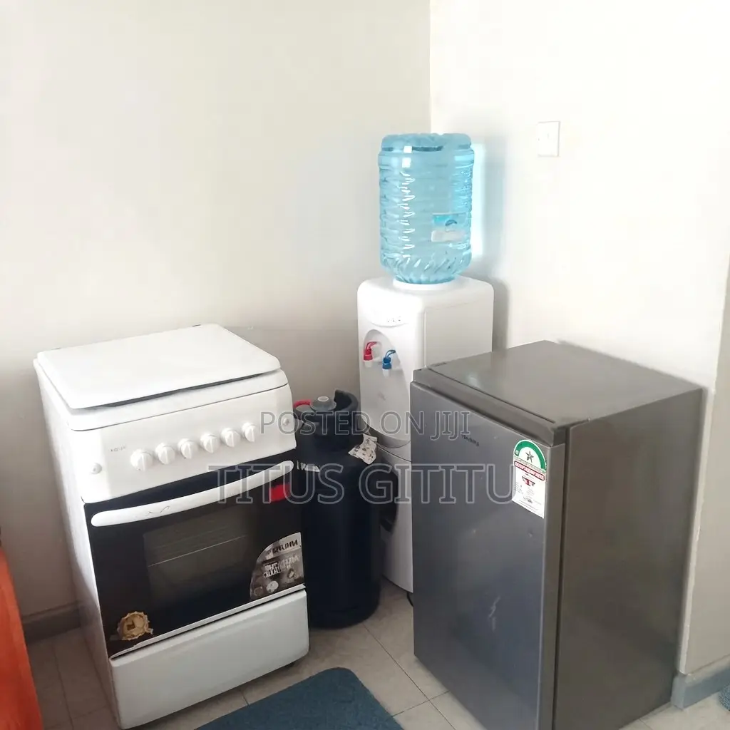 1 Bedroom Mirema | Near Syndicate Al Fakher | Safari Park Kamiti Rd in Roysambu