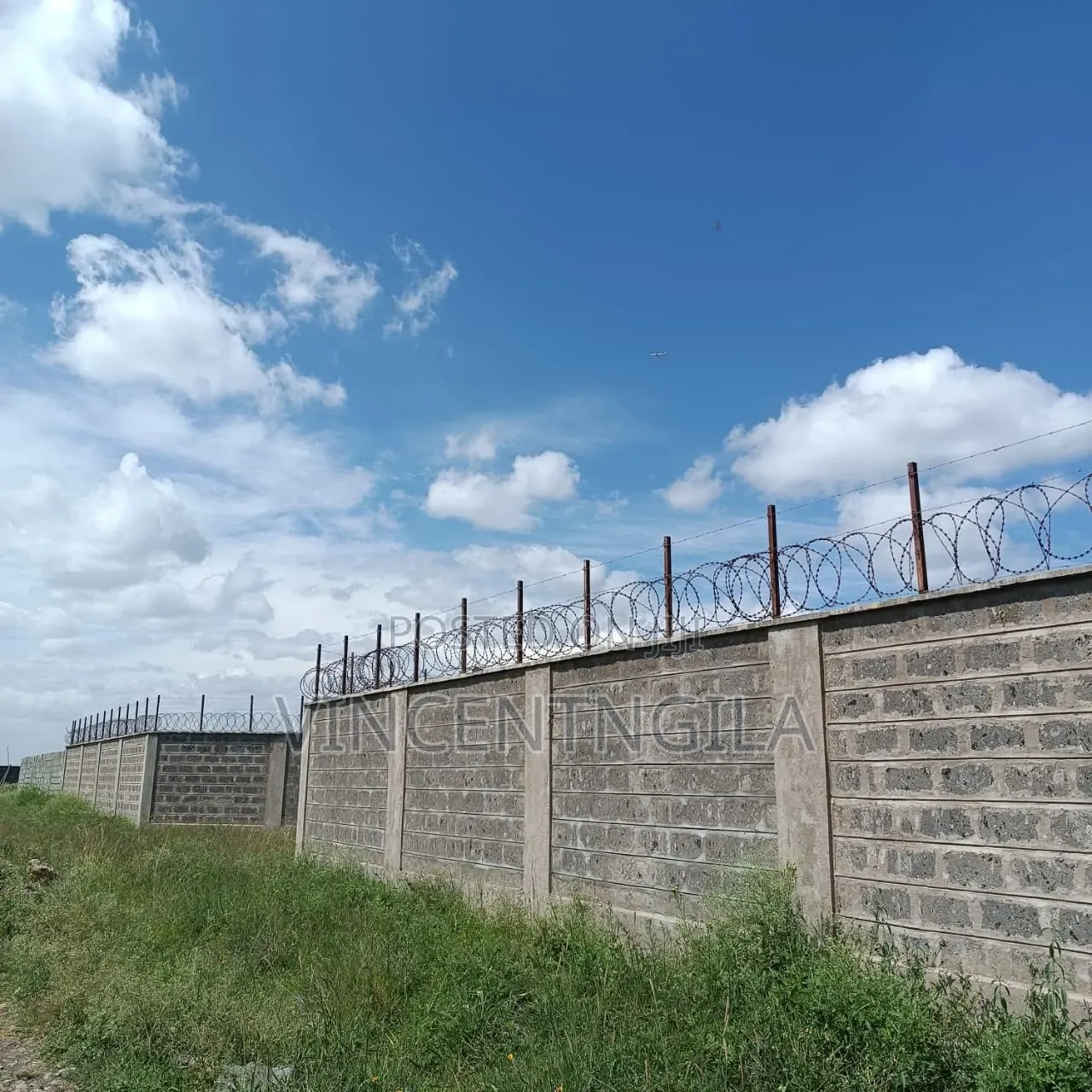 One Acre Parcel on Sale at Lolomgo in Mlolongo