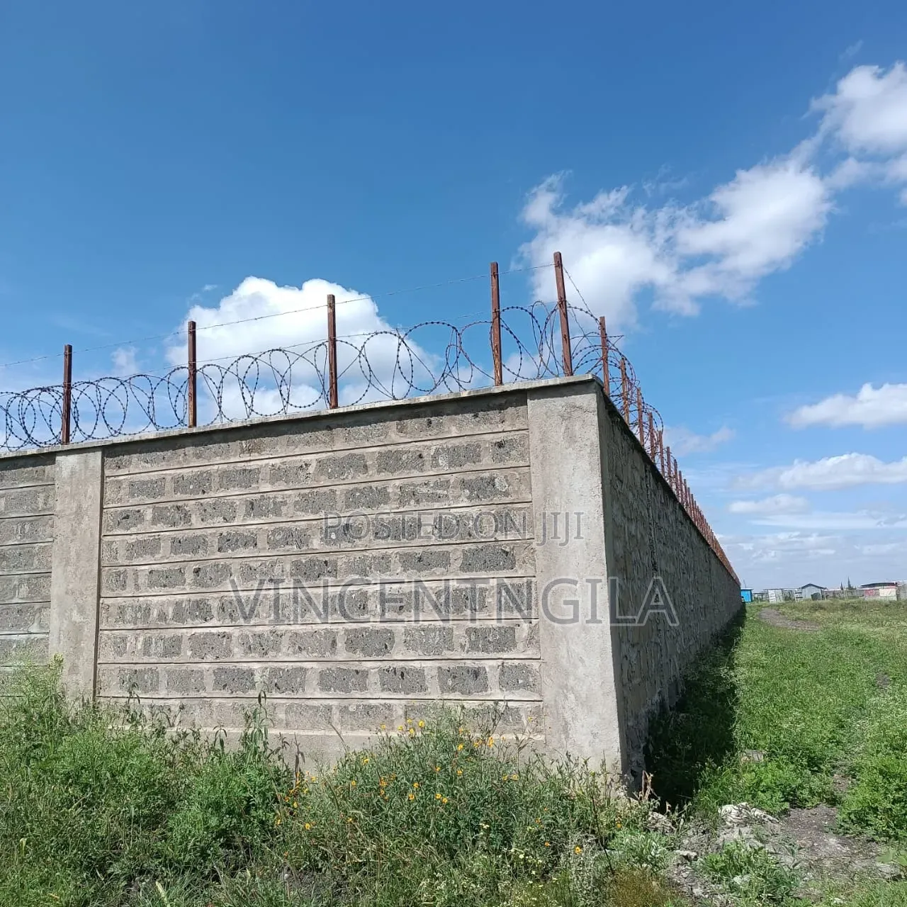 One Acre Parcel on Sale at Lolomgo in Mlolongo