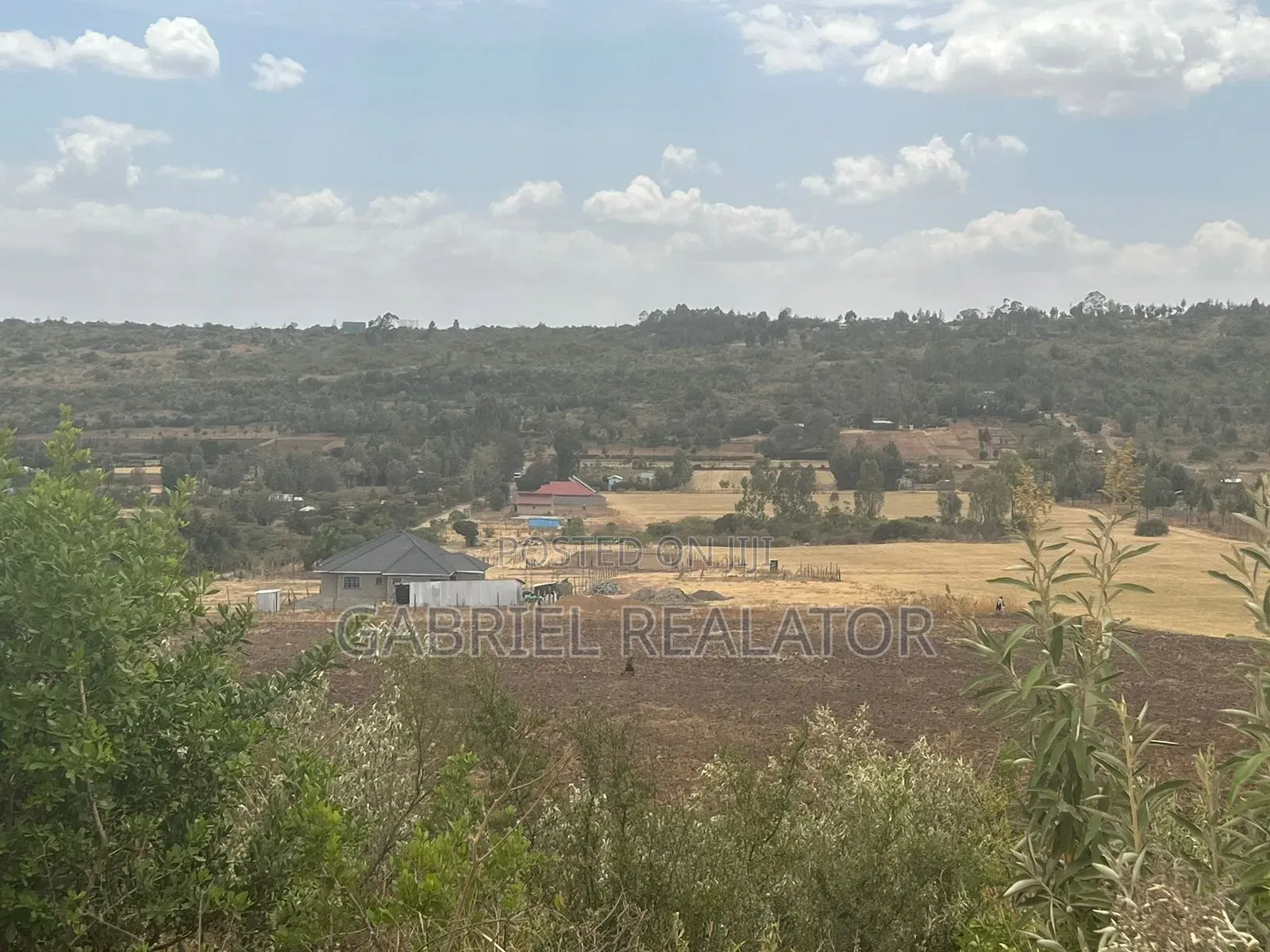 Gillgil Plots in Karunga