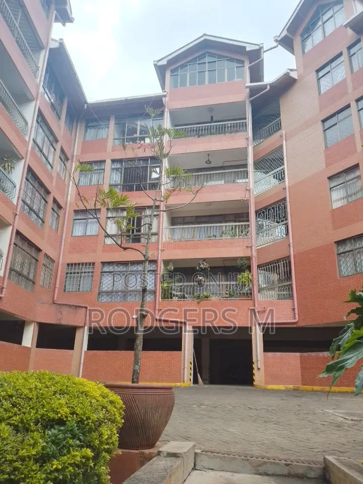 3bdrm Apartment in Riverside Drive for rent in Riverside Drive