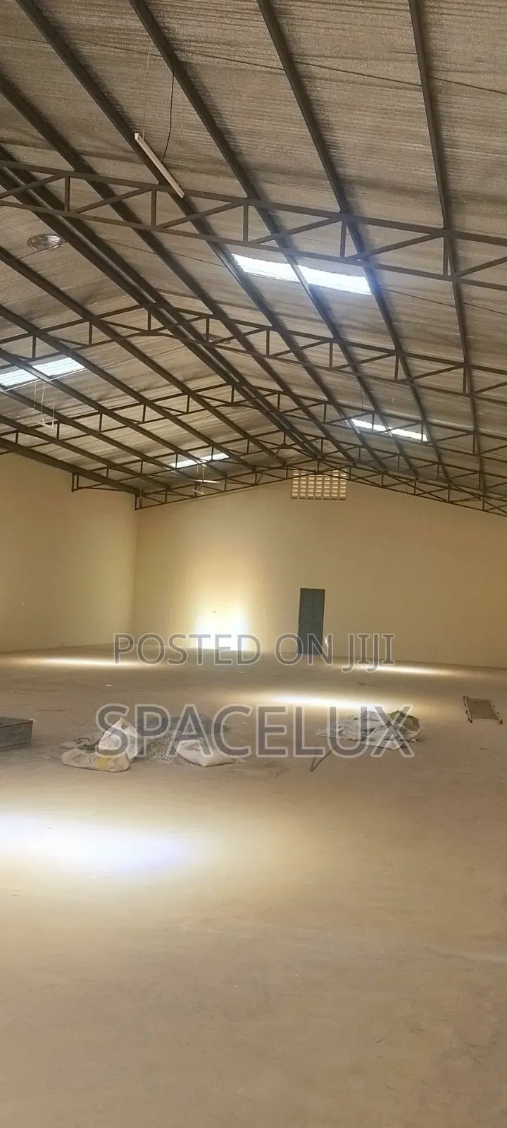 Ideal Warehouse in Mombasa Road