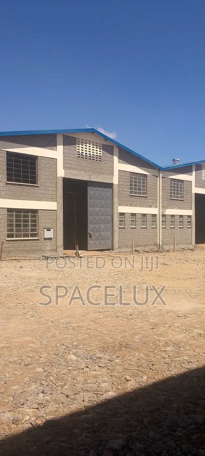 Ideal Warehouse in Mombasa Road