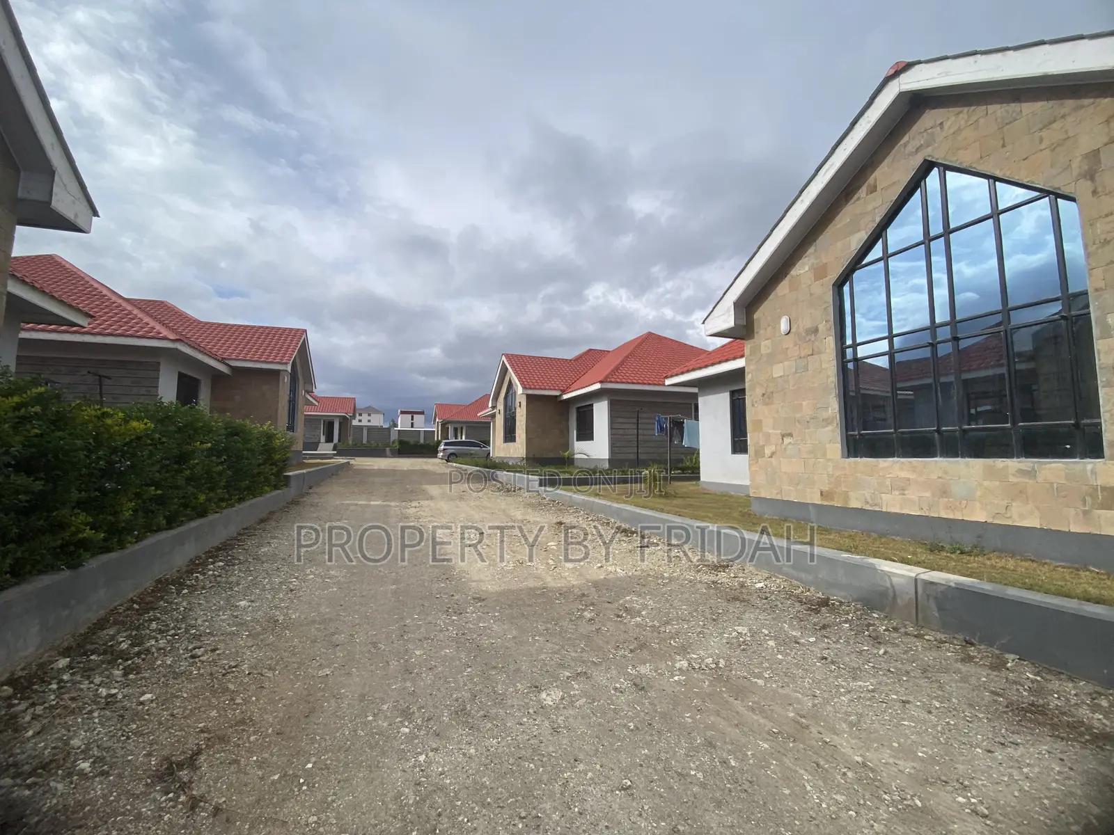 3bdrm Bungalow in Kitengela for rent in Kitengela