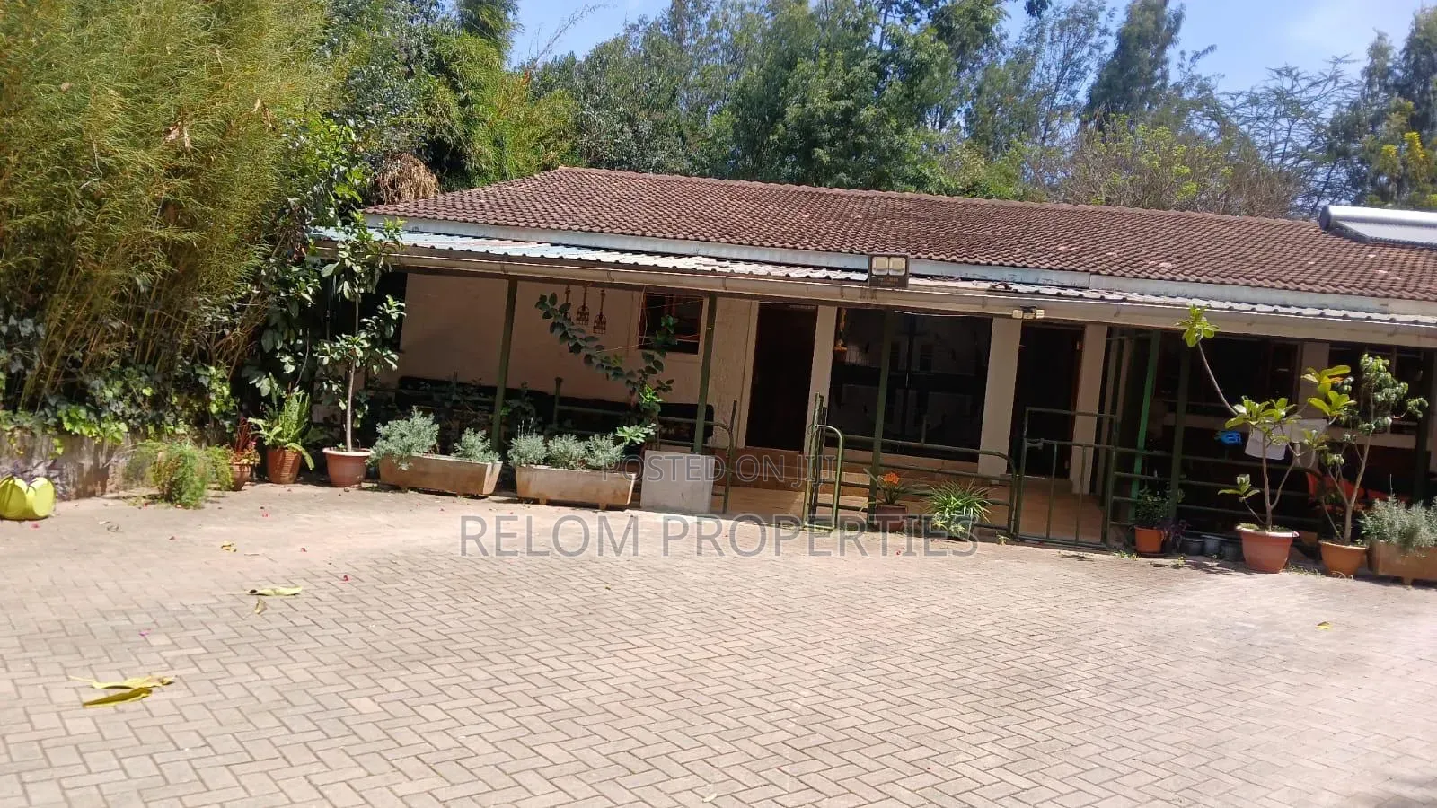 4bdrm Bungalow in Karen for rent in Karen