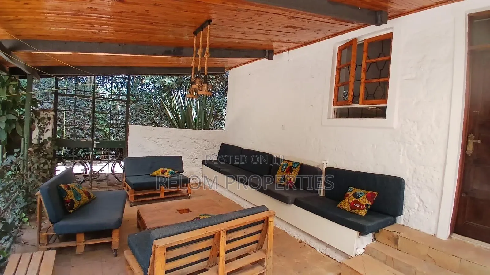4bdrm Bungalow in Karen for rent in Karen