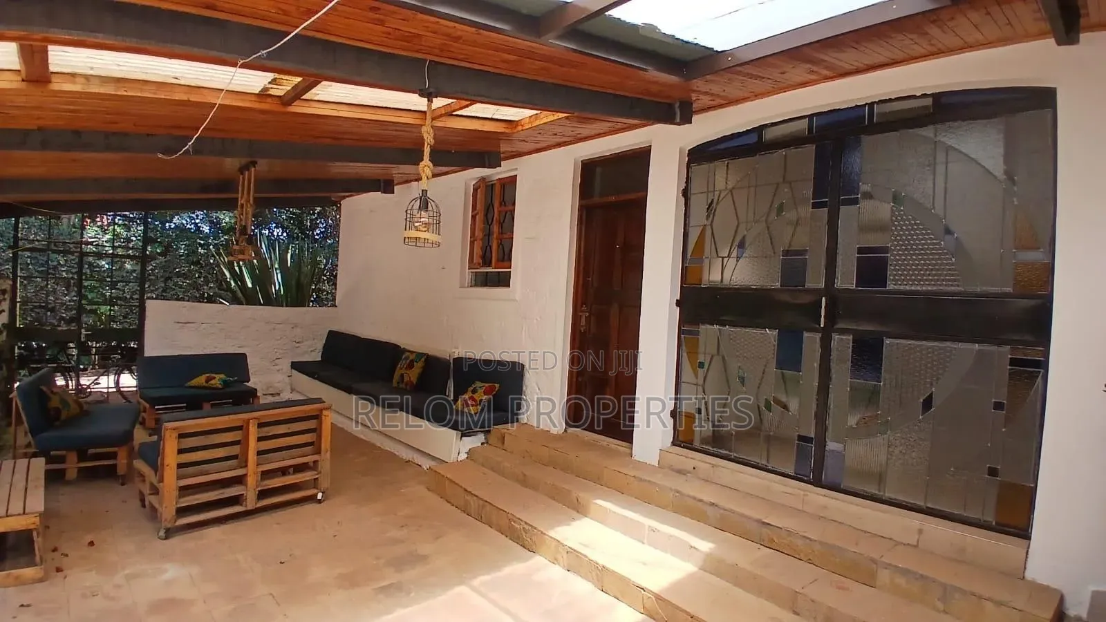 4bdrm Bungalow in Karen for rent in Karen