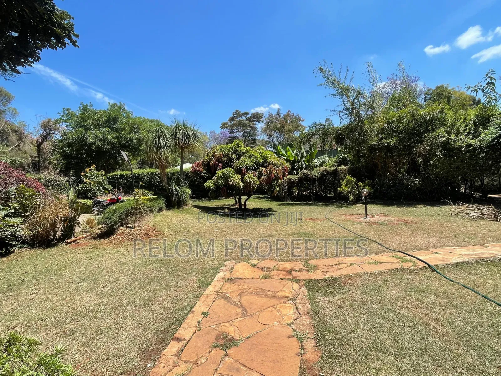 6bdrm Villa in Karen for rent in Karen
