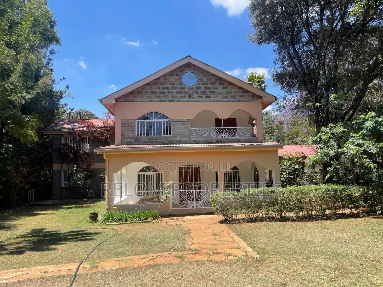 6bdrm Villa in Karen for rent in Karen