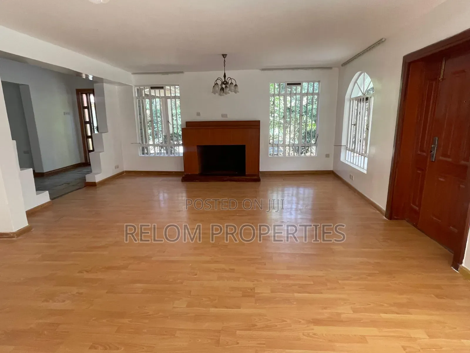 6bdrm Villa in Karen for rent in Karen