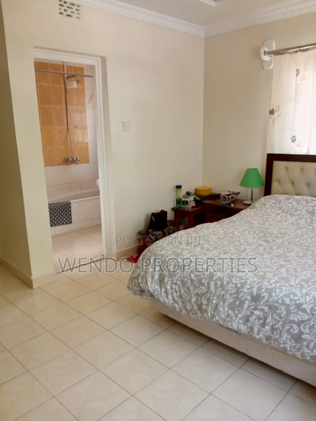 4bdrm Bungalow in Milimani Estate for sale in Milimani Estate