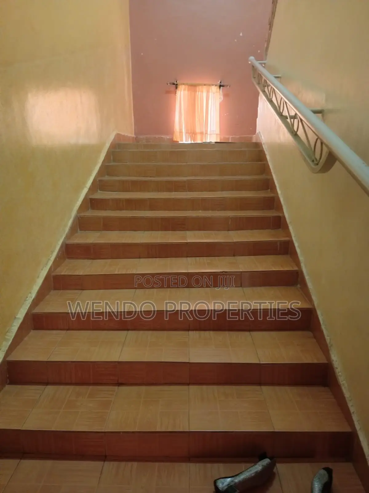 4bdrm House in Kiamunyi for sale in Kiamunyi