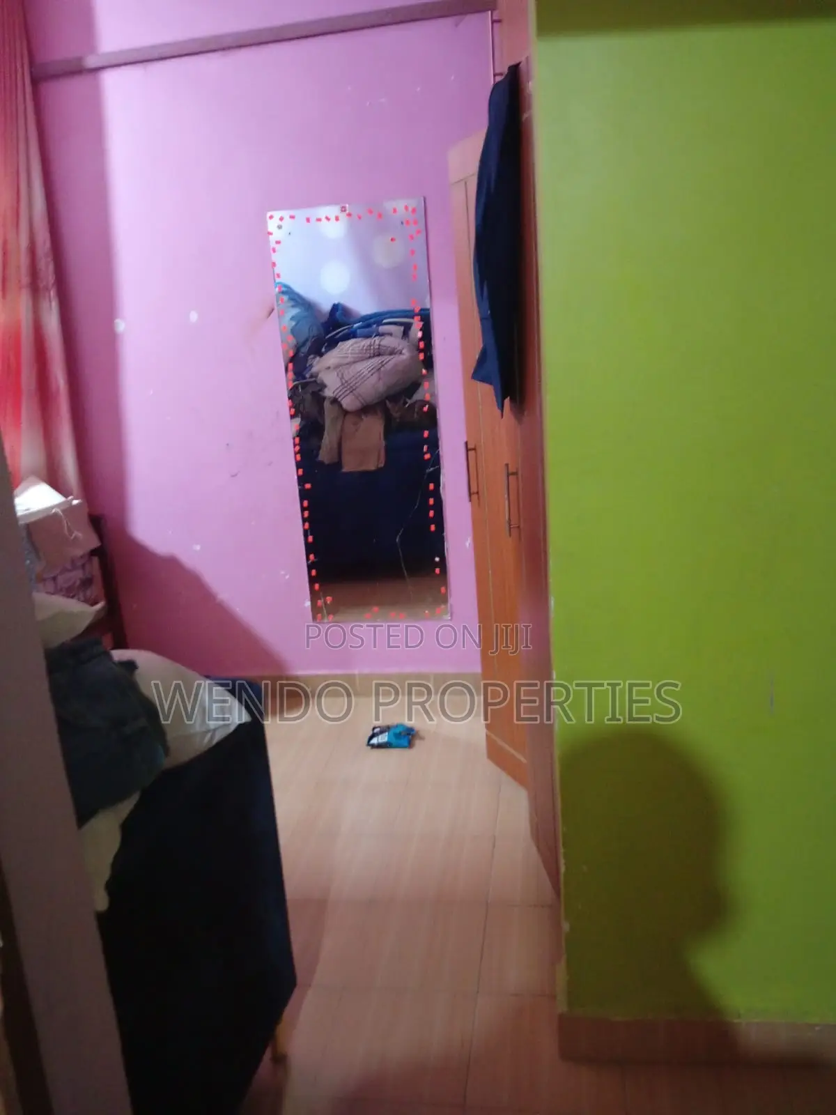 4bdrm House in Kiamunyi for sale in Kiamunyi