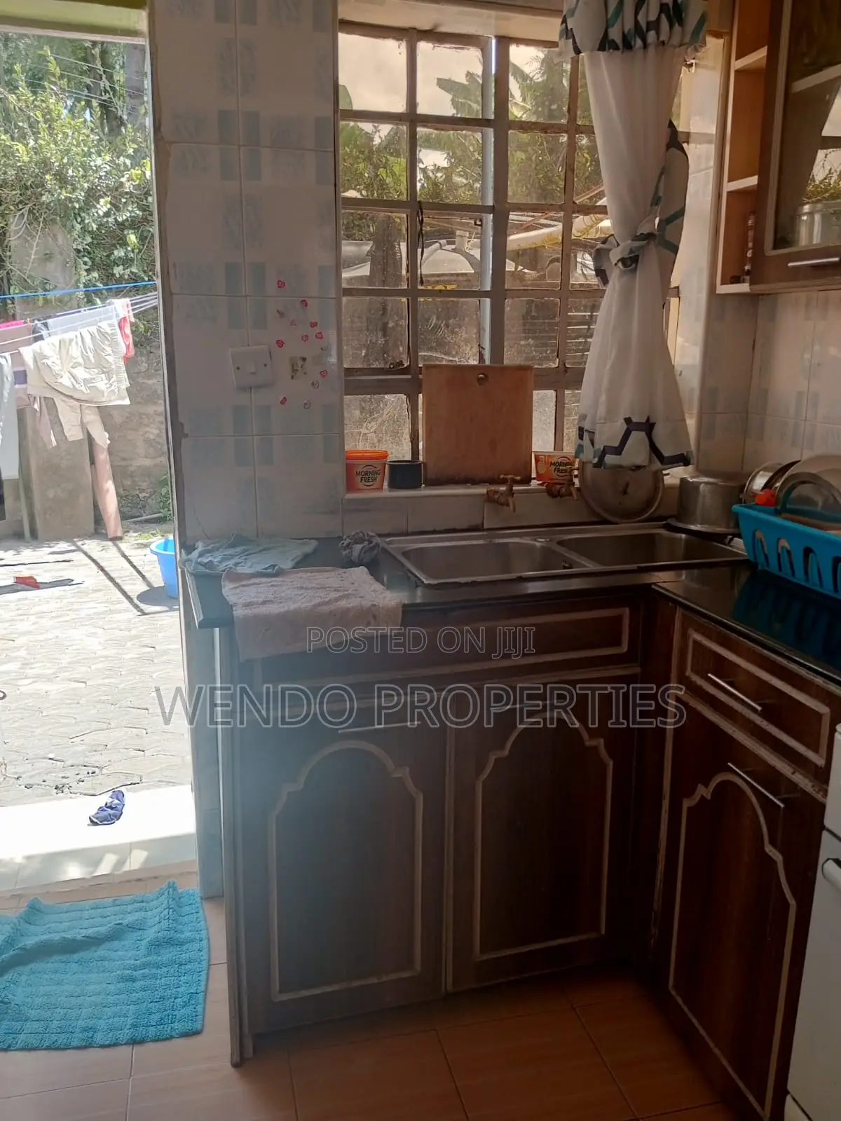 4bdrm House in Kiamunyi for sale in Kiamunyi
