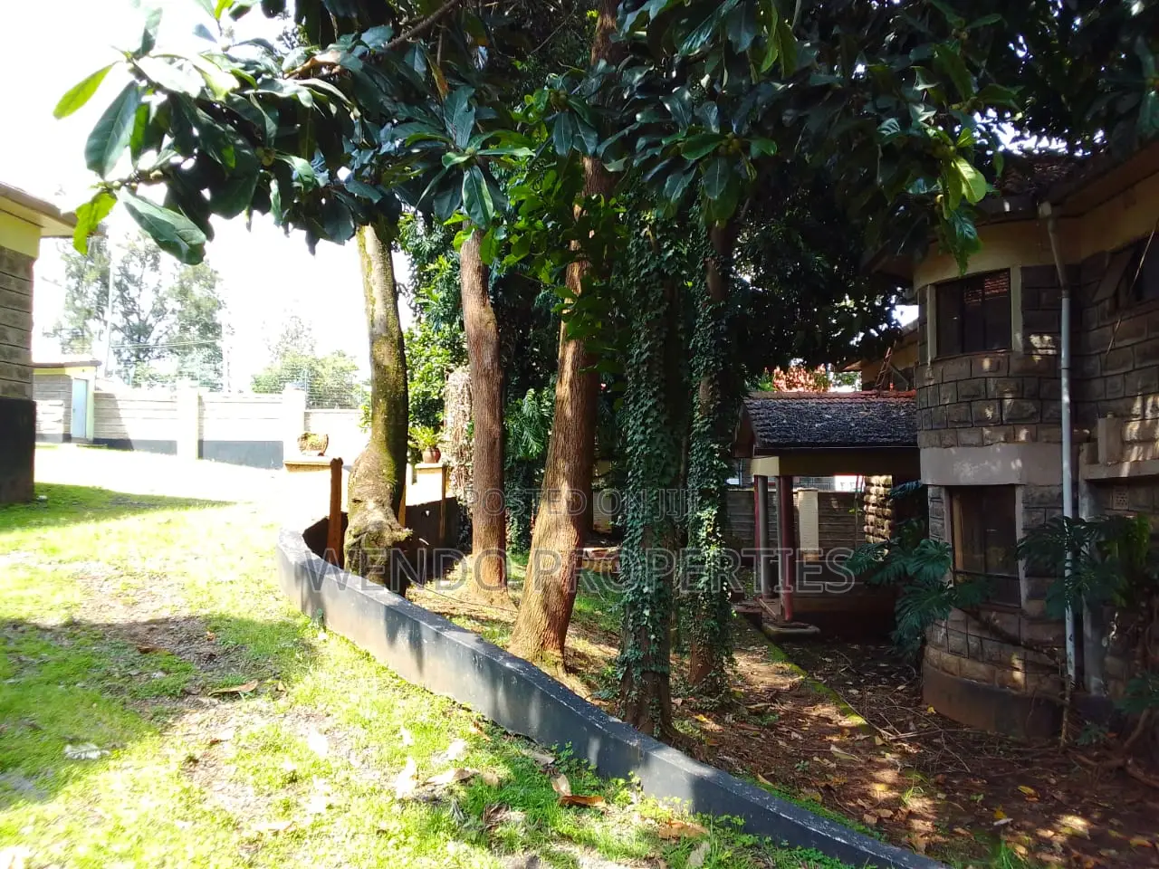 5bdrm Villa in Milimani Estate for sale in Milimani Estate