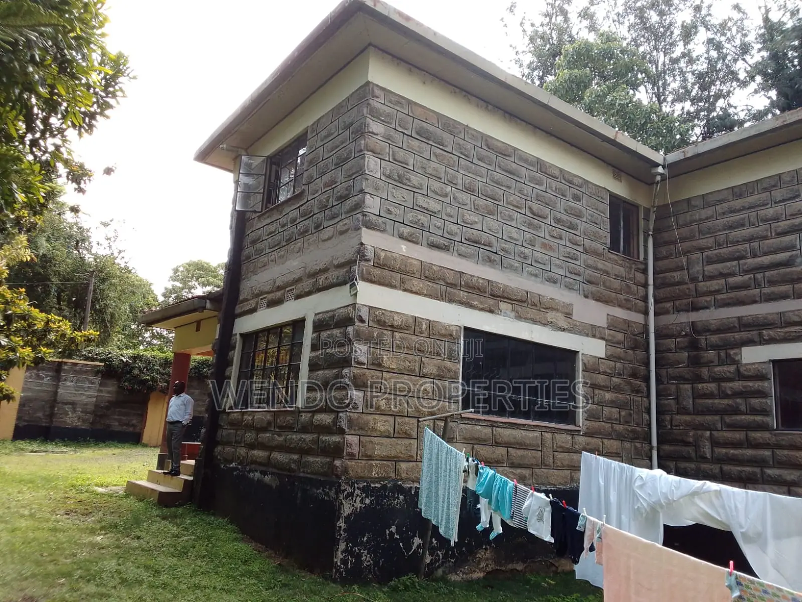5bdrm Villa in Milimani Estate for sale in Milimani Estate