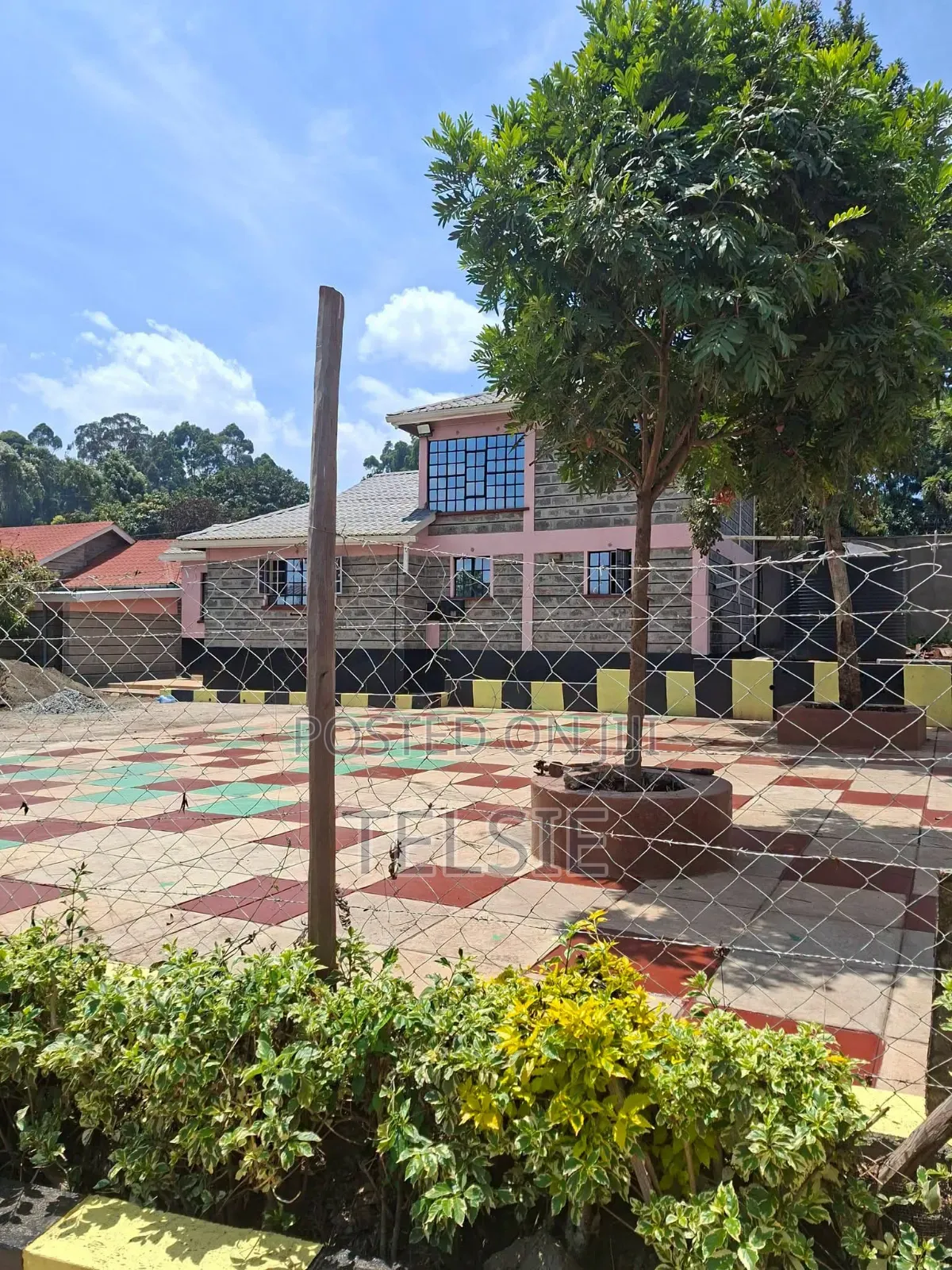 Furnished 2bdrm Maisonette in Rironi, Kiambu CBD for rent in Kiambu CBD