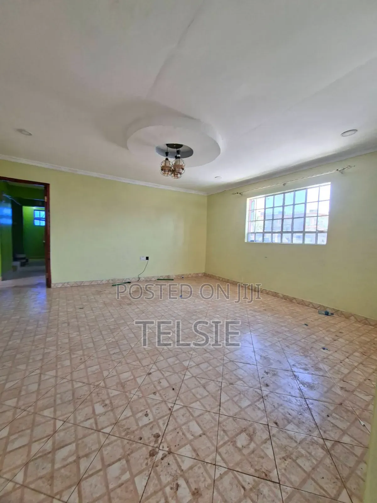 Furnished 2bdrm Maisonette in Rironi, Kiambu CBD for rent in Kiambu CBD