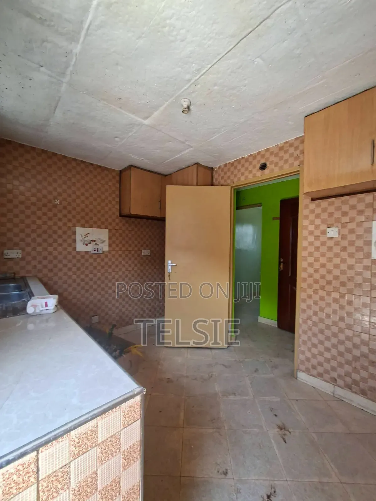 Furnished 2bdrm Maisonette in Rironi, Kiambu CBD for rent in Kiambu CBD