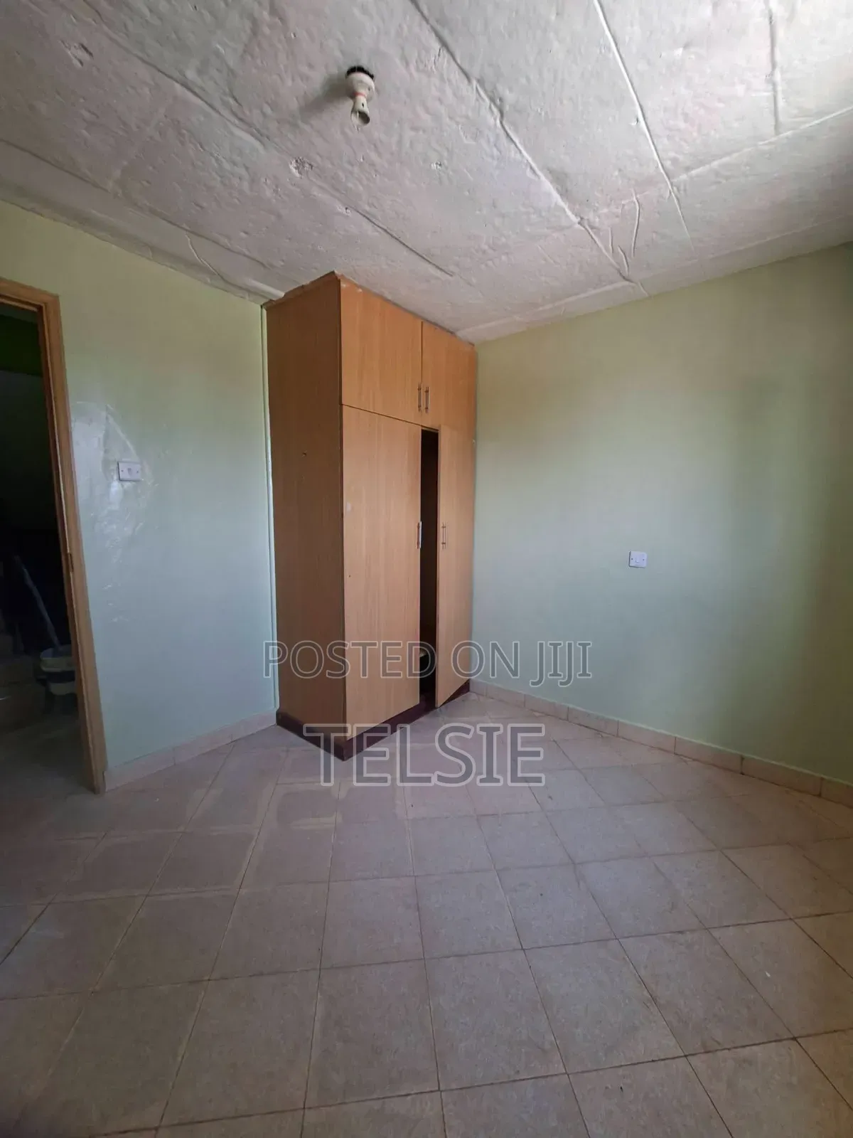 Furnished 2bdrm Maisonette in Rironi, Kiambu CBD for rent in Kiambu CBD