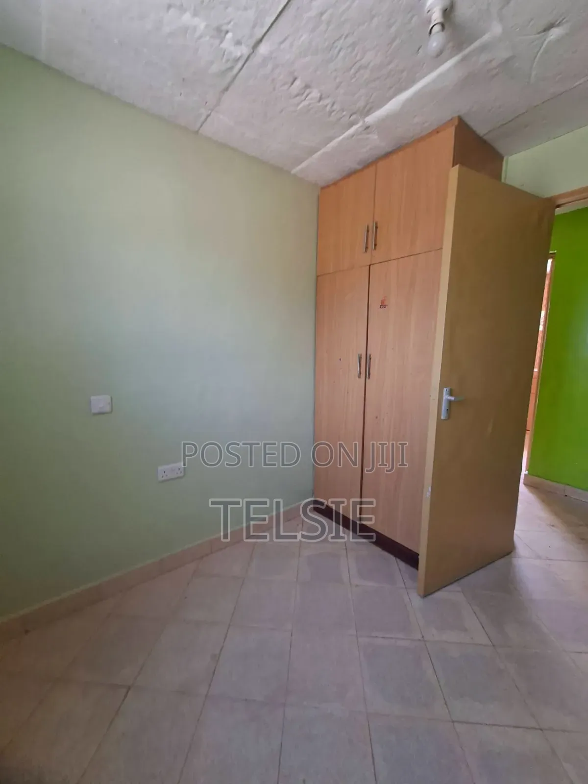Furnished 2bdrm Maisonette in Rironi, Kiambu CBD for rent in Kiambu CBD