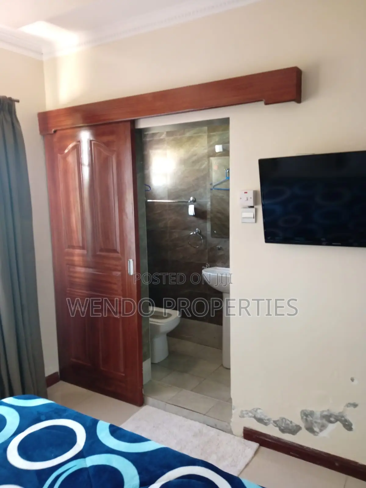 5bdrm House in Barnabas for sale in Barnabas