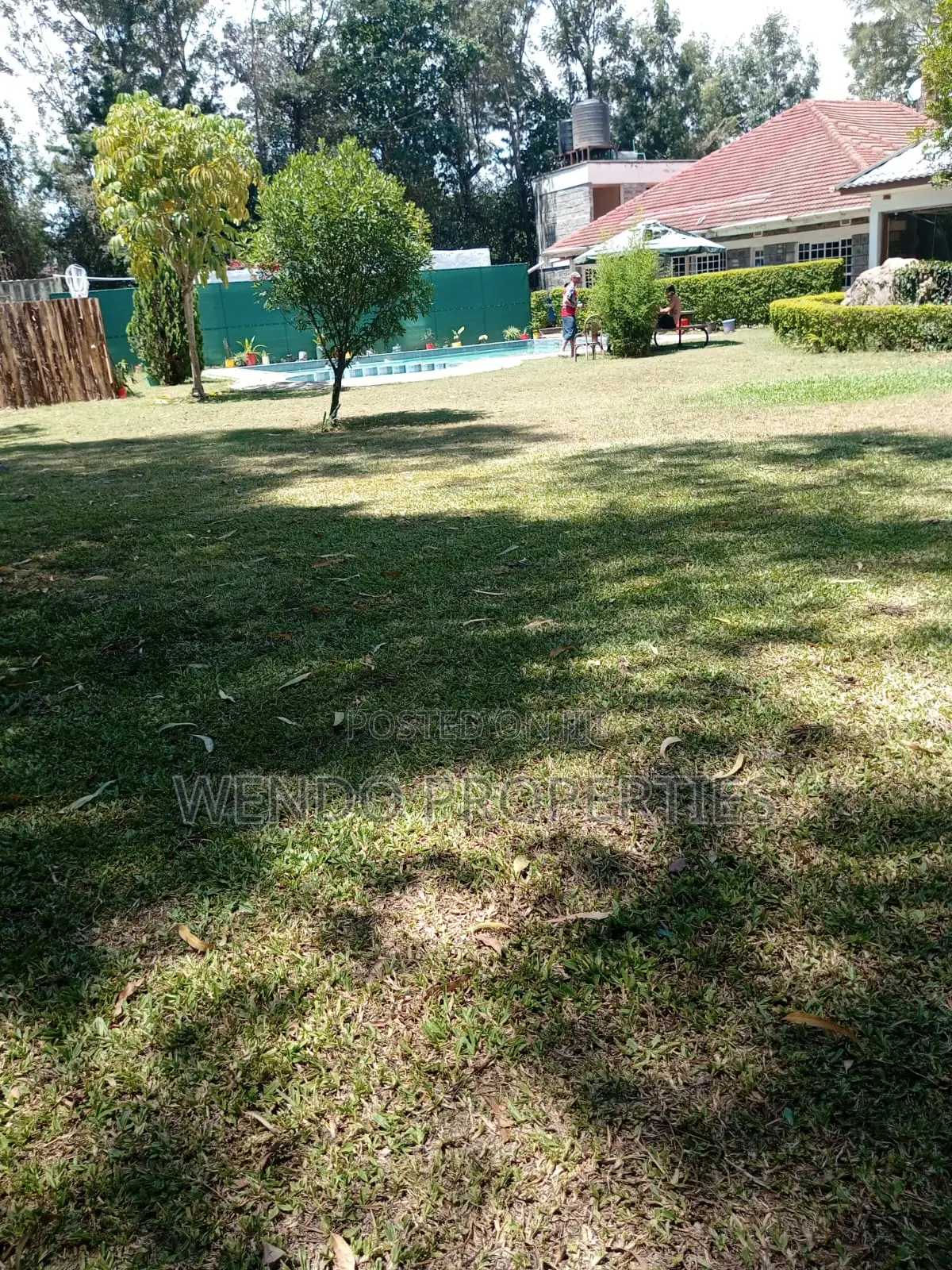 5bdrm House in Barnabas for sale in Barnabas