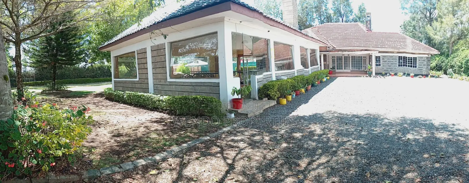 5bdrm House in Barnabas for sale in Barnabas