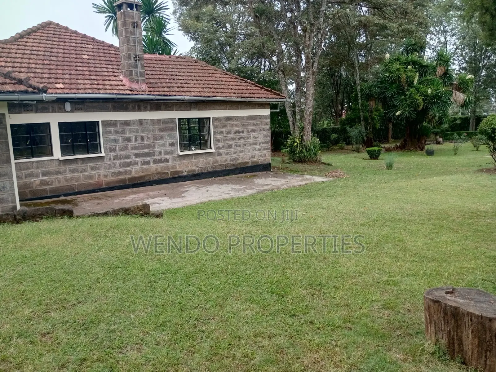 4bdrm House in Milimani Estate for sale in Milimani Estate