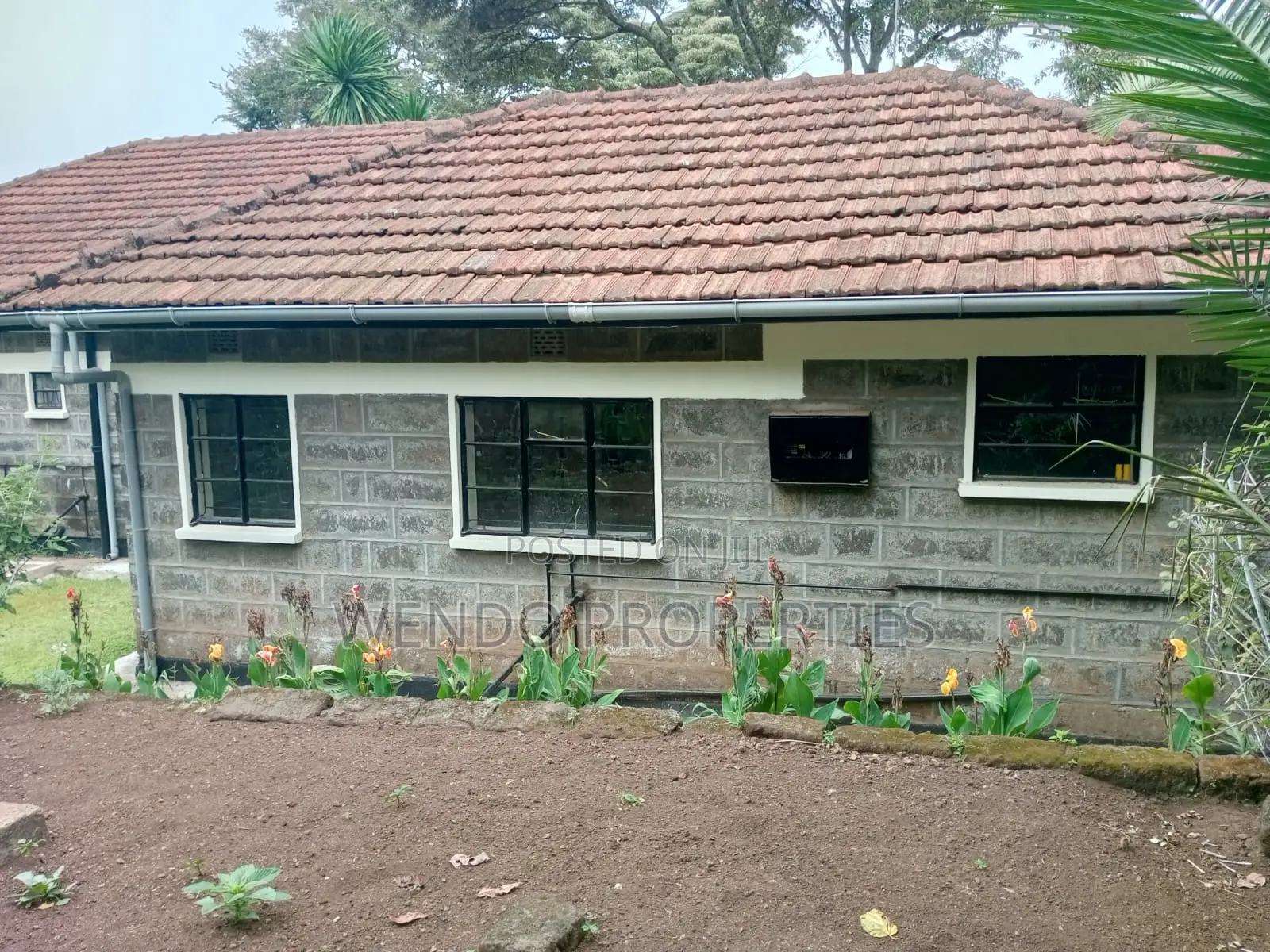 4bdrm House in Milimani Estate for sale in Milimani Estate