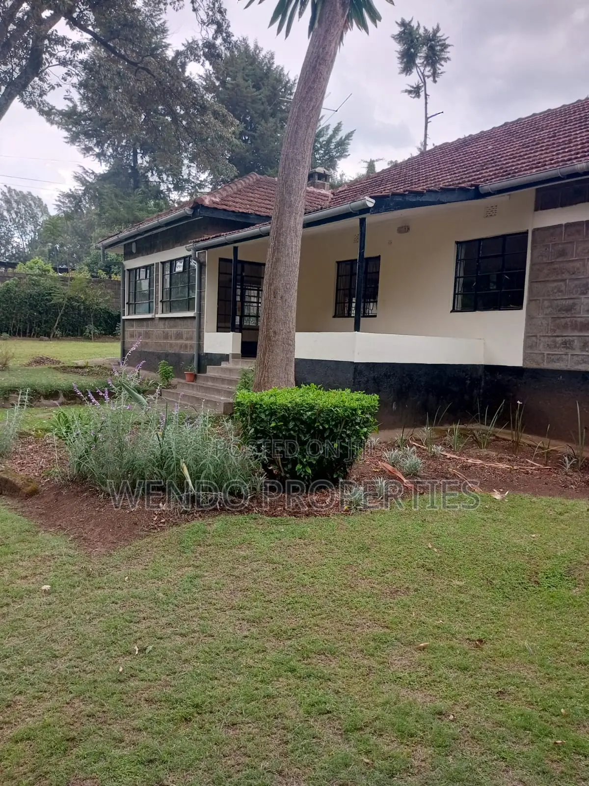 4bdrm House in Milimani Estate for sale in Milimani Estate