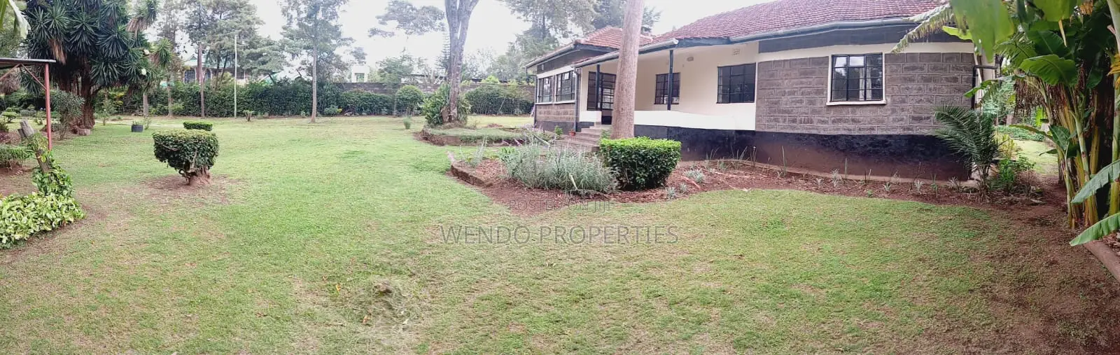 4bdrm House in Milimani Estate for sale in Milimani Estate