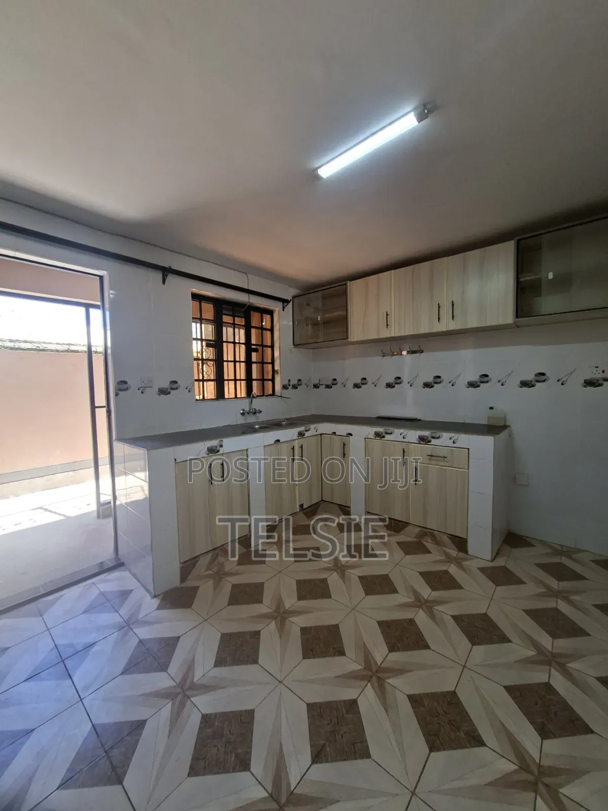 2bdrm Apartment in Sigona, Nderi for rent in Nderi