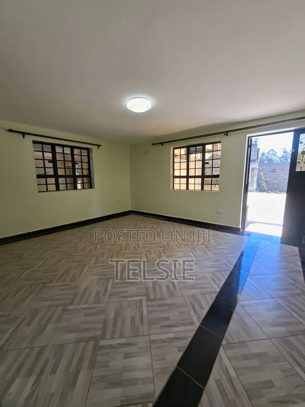 2bdrm Apartment in Sigona, Nderi for rent in Nderi