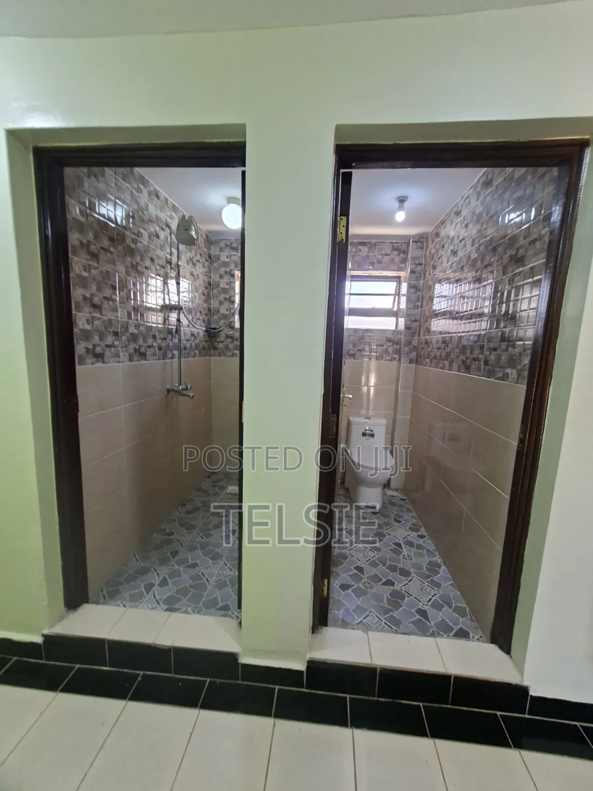 2bdrm Apartment in Sigona, Nderi for rent in Nderi