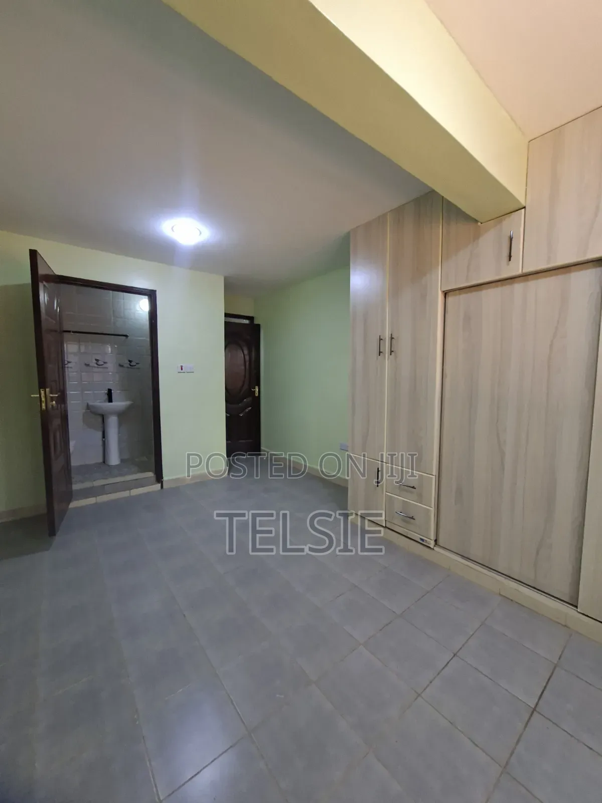 2bdrm Apartment in Sigona, Nderi for rent in Nderi