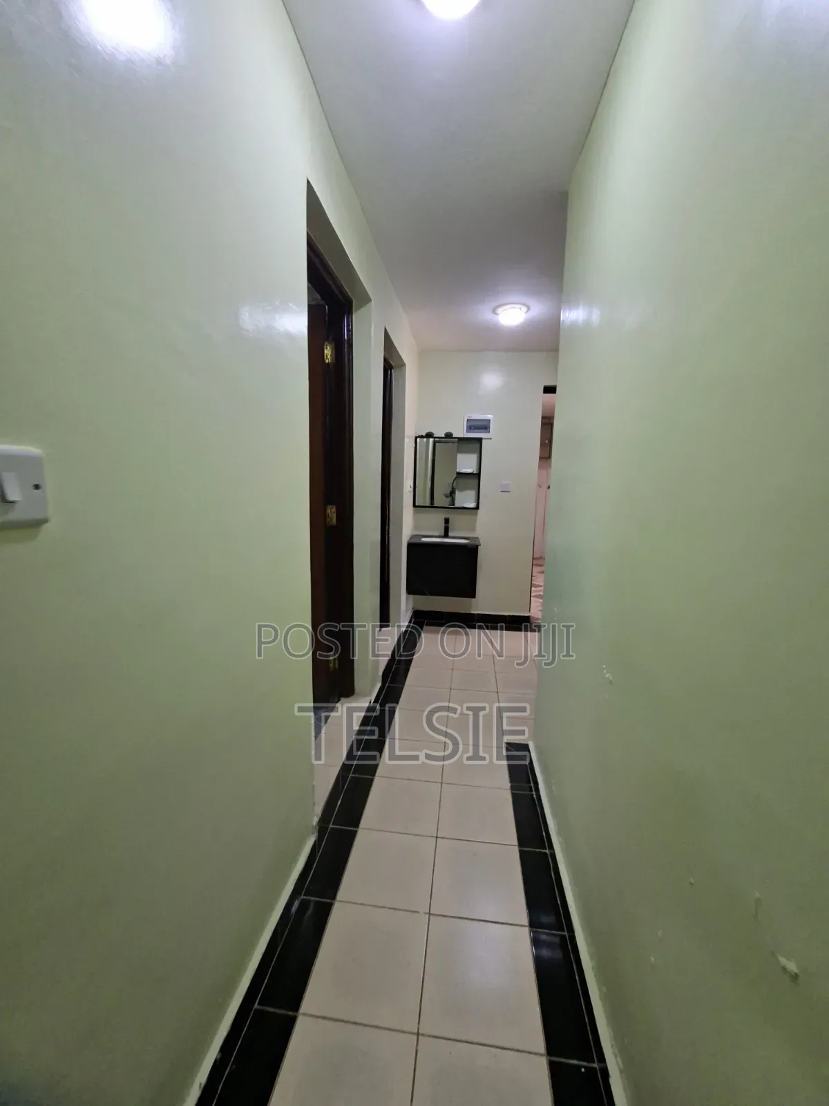 2bdrm Apartment in Sigona, Nderi for rent in Nderi