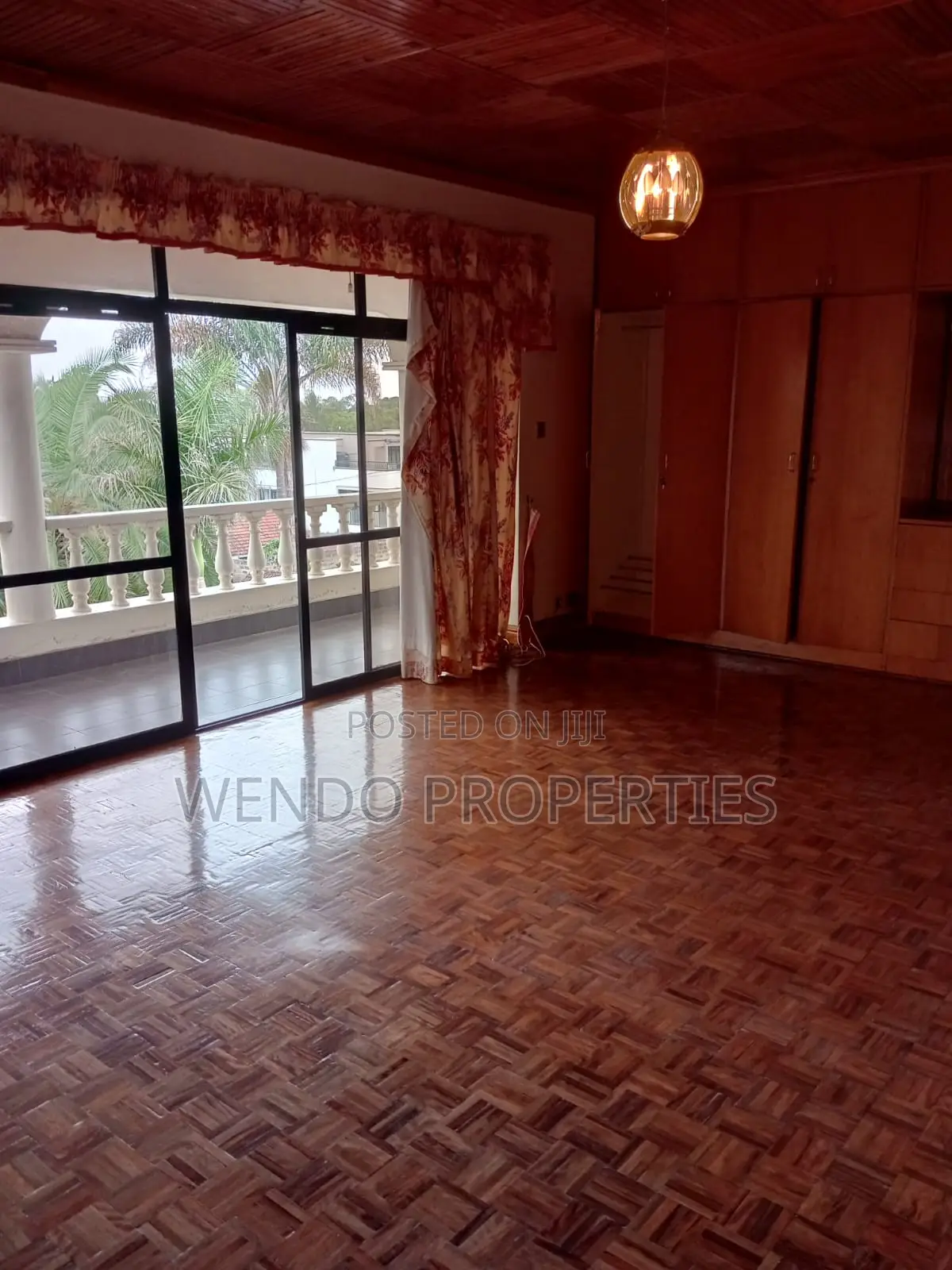 6bdrm Villa in Milimani Estate for sale in Milimani Estate