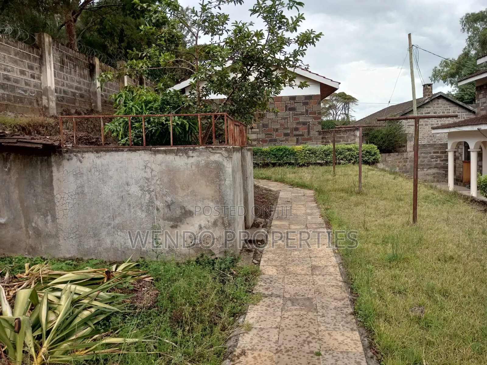 6bdrm Villa in Milimani Estate for sale in Milimani Estate