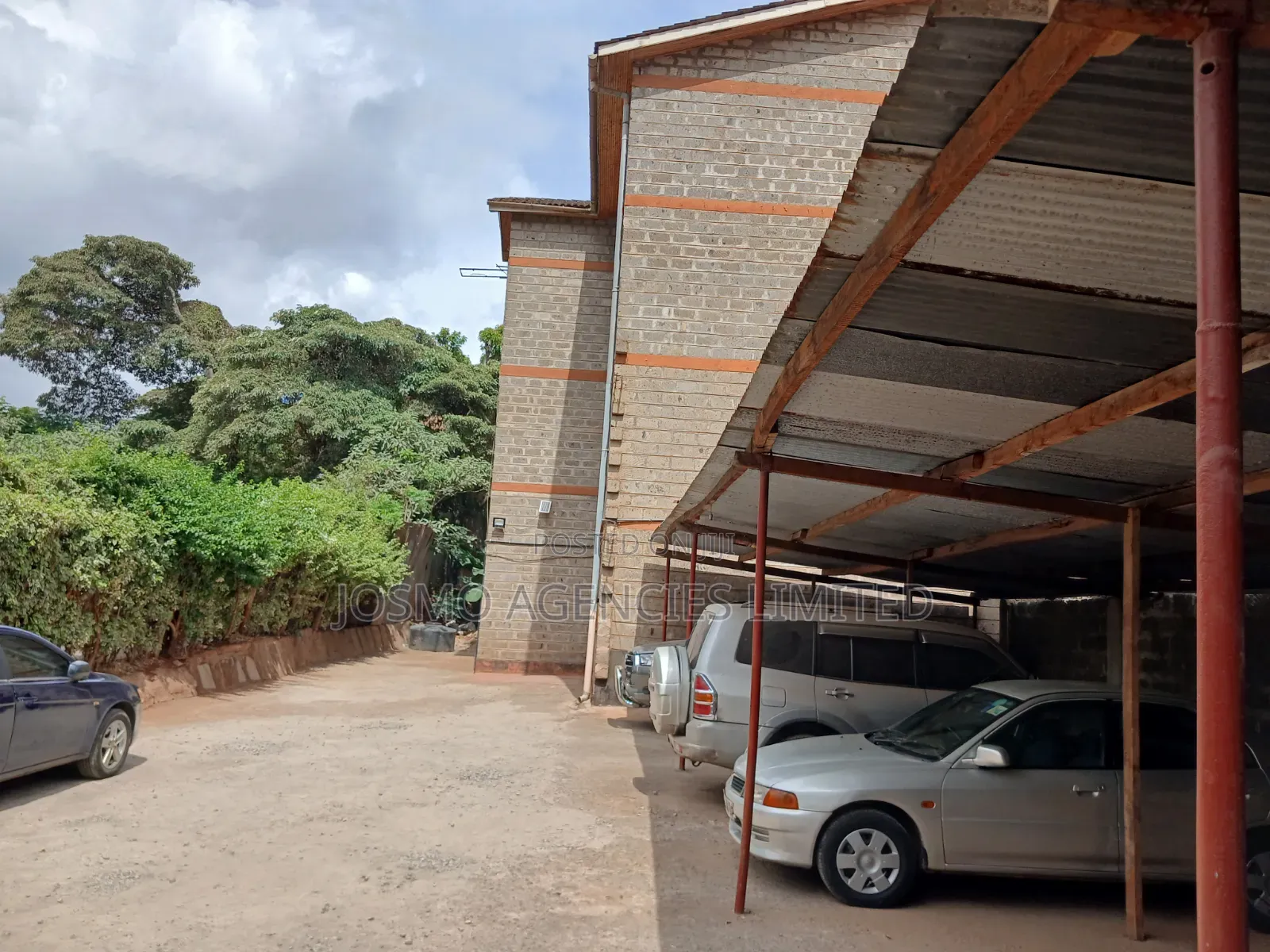 3 Bedroom Office Space for Rent in Westlands in Westlands